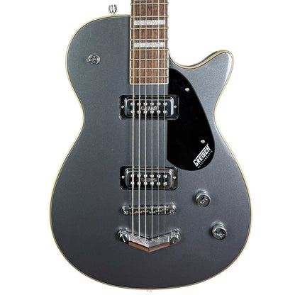 Gretsch G5230T Electromatic Jet Baritone 2022 - Dark Metallic