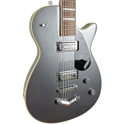 Gretsch G5230T Electromatic Jet Baritone 2022 - Dark Metallic