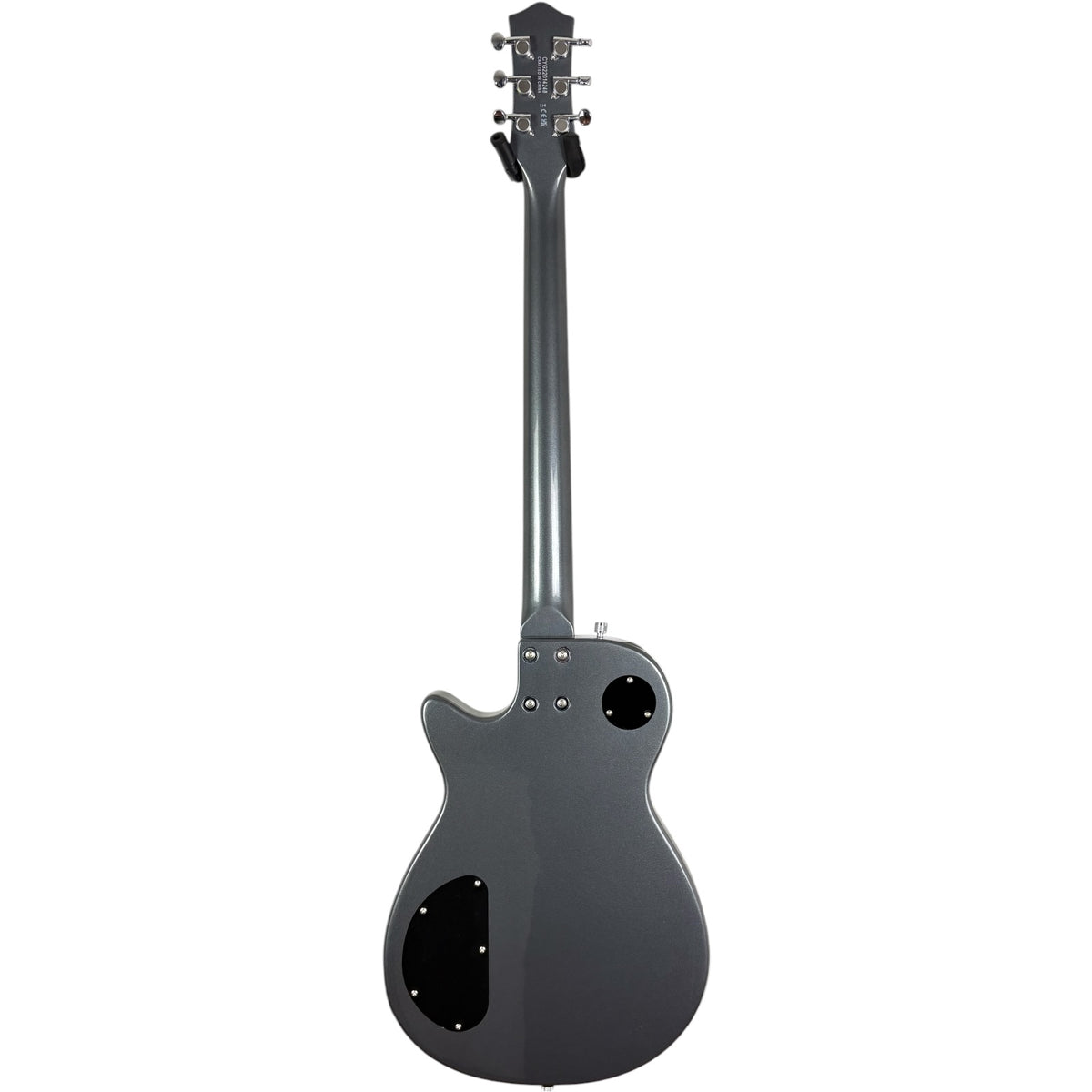 Gretsch G5230T Electromatic Jet Baritone 2022 - Dark Metallic