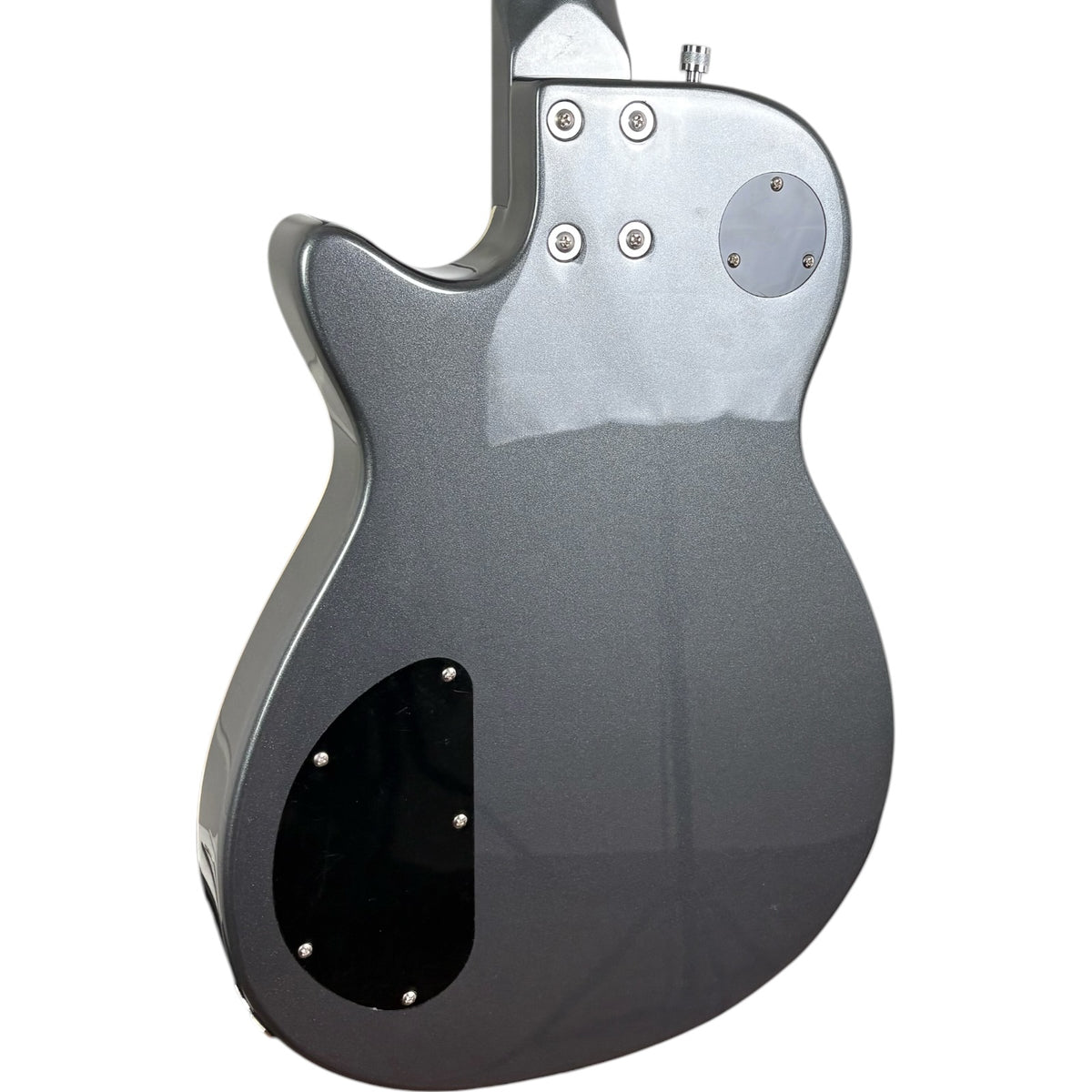 Gretsch G5230T Electromatic Jet Baritone 2022 - Dark Metallic
