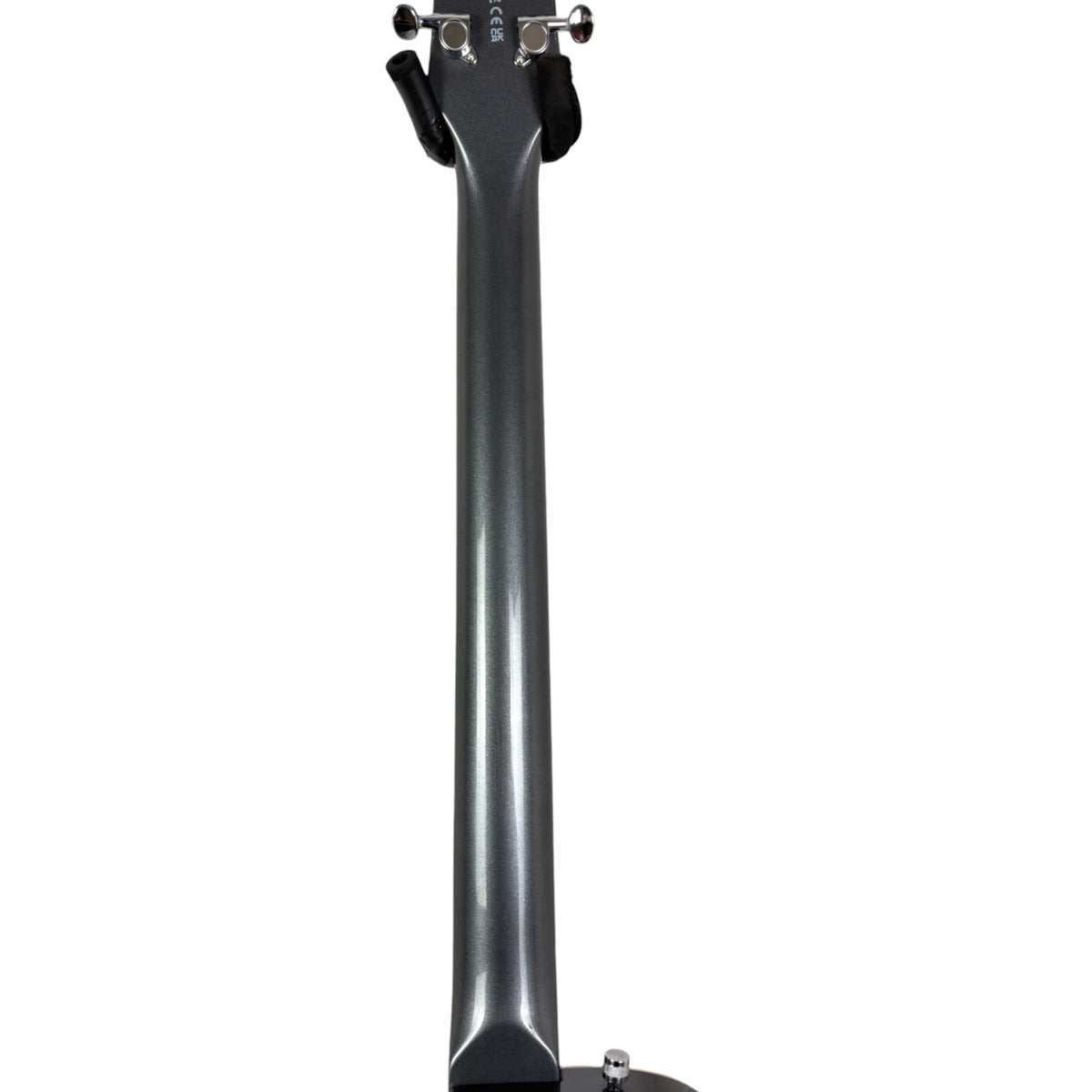 Gretsch G5230T Electromatic Jet Baritone 2022 - Dark Metallic