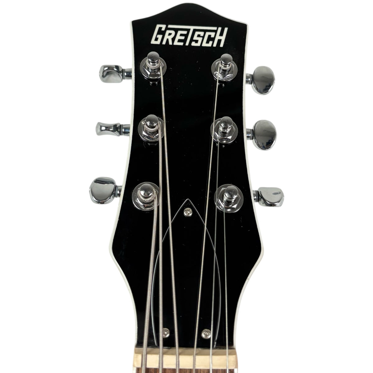Gretsch G5230T Electromatic Jet Baritone 2022 - Dark Metallic