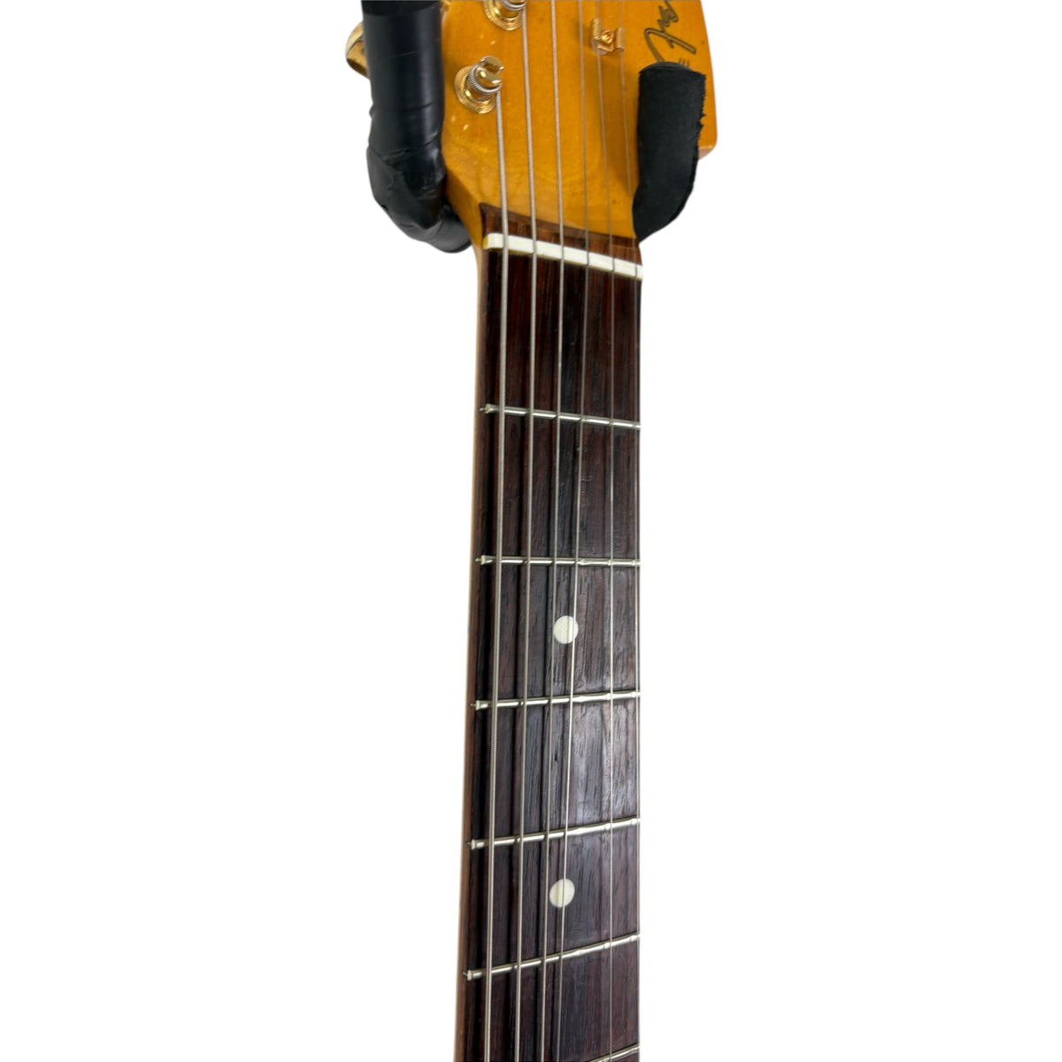 Fender Japan Limited Edition JM-66GEX Jazzmaster 1994 - Blonde