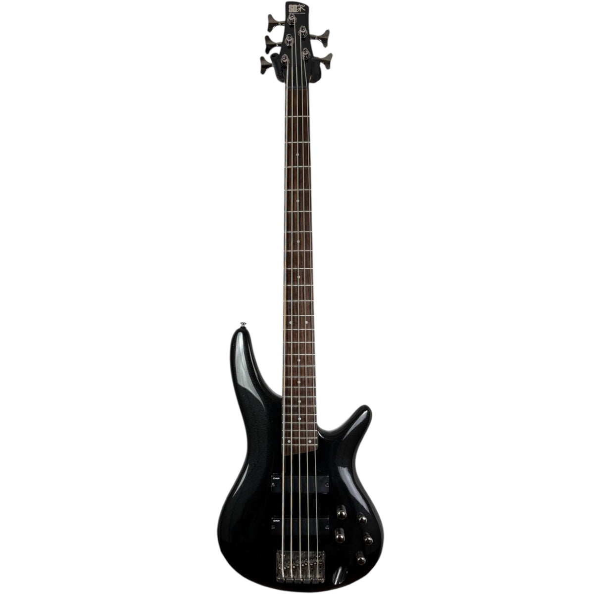 Ibanez SDGR SR305 5 String Bass 2013 - Black