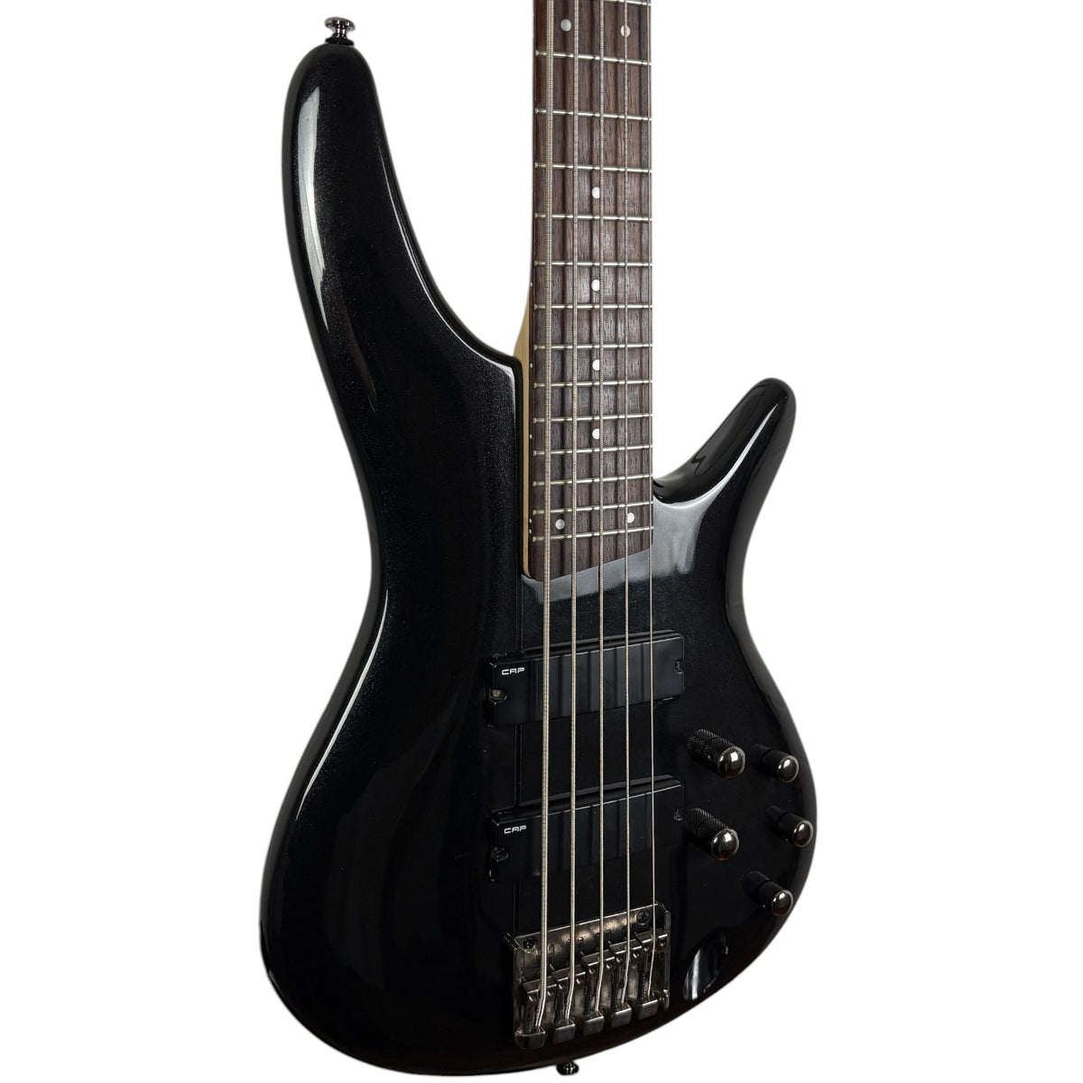 Ibanez SDGR SR305 5 String Bass 2013 - Black