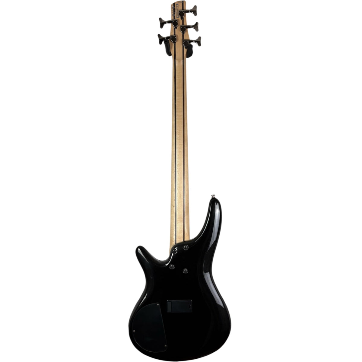 Ibanez SDGR SR305 5 String Bass 2013 - Black