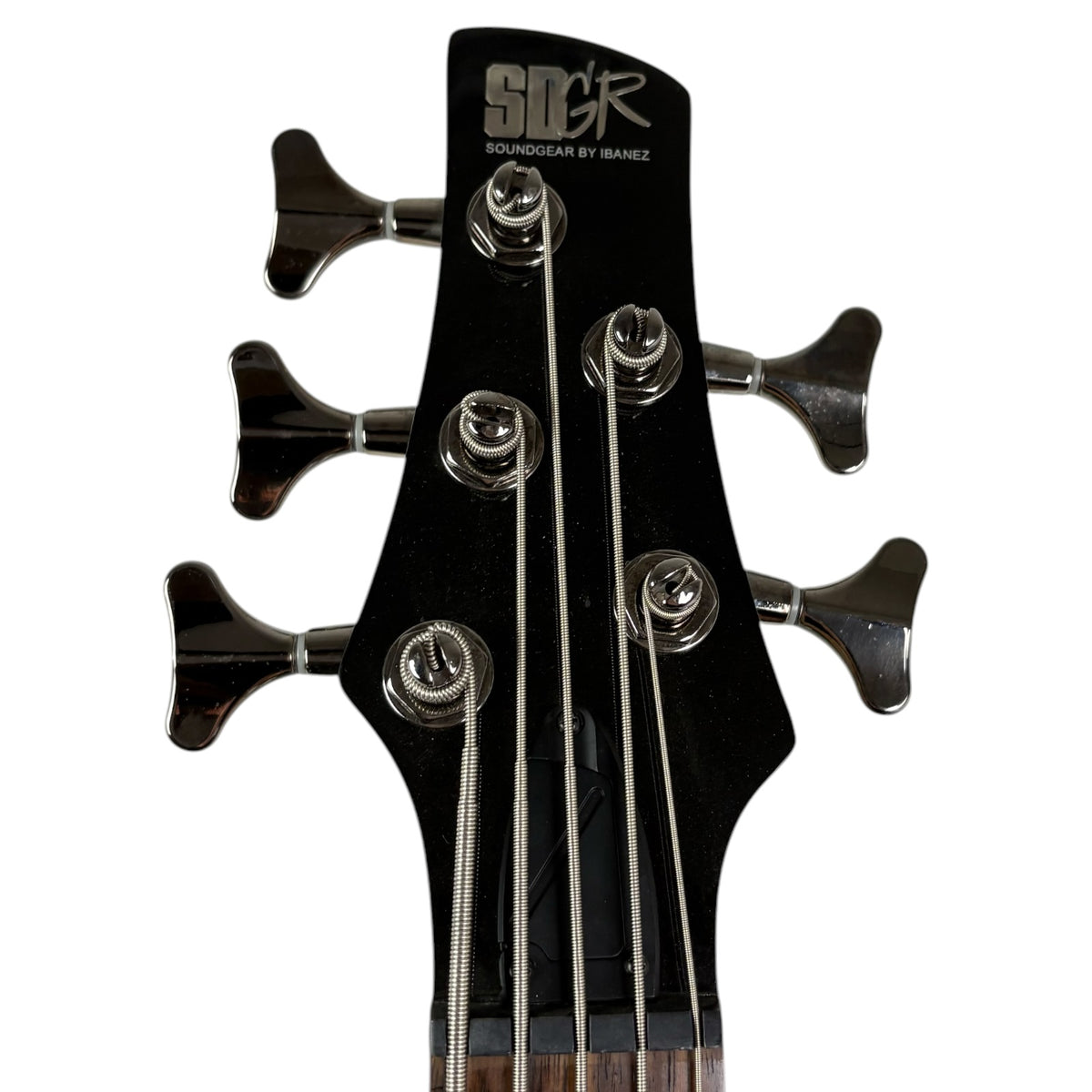Ibanez SDGR SR305 5 String Bass 2013 - Black