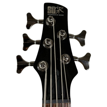 Ibanez SDGR SR305 5 String Bass 2013 - Black