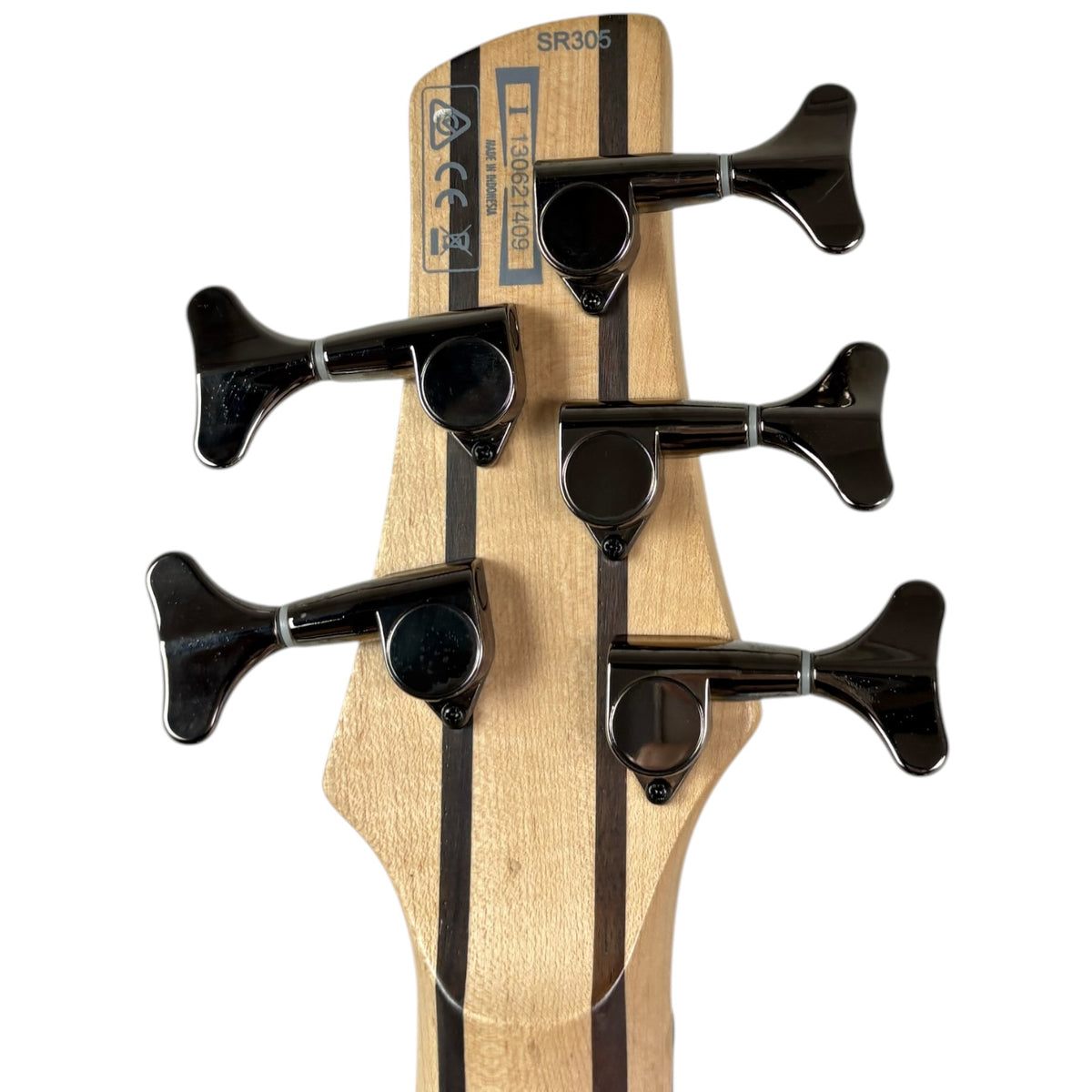 Ibanez SDGR SR305 5 String Bass 2013 - Black