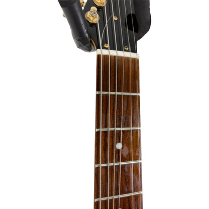 Harley Benton Hybrid Telecaster - Black