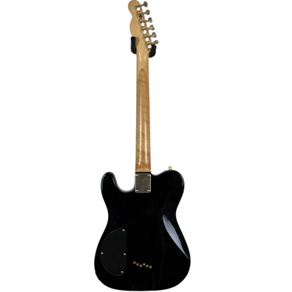 Harley Benton Hybrid Telecaster - Black
