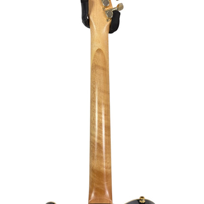 Harley Benton Hybrid Telecaster - Black