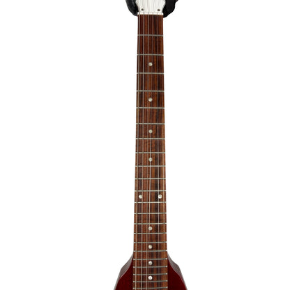 Gibson 68 Reissue Flying V 2012 - Cherry Red