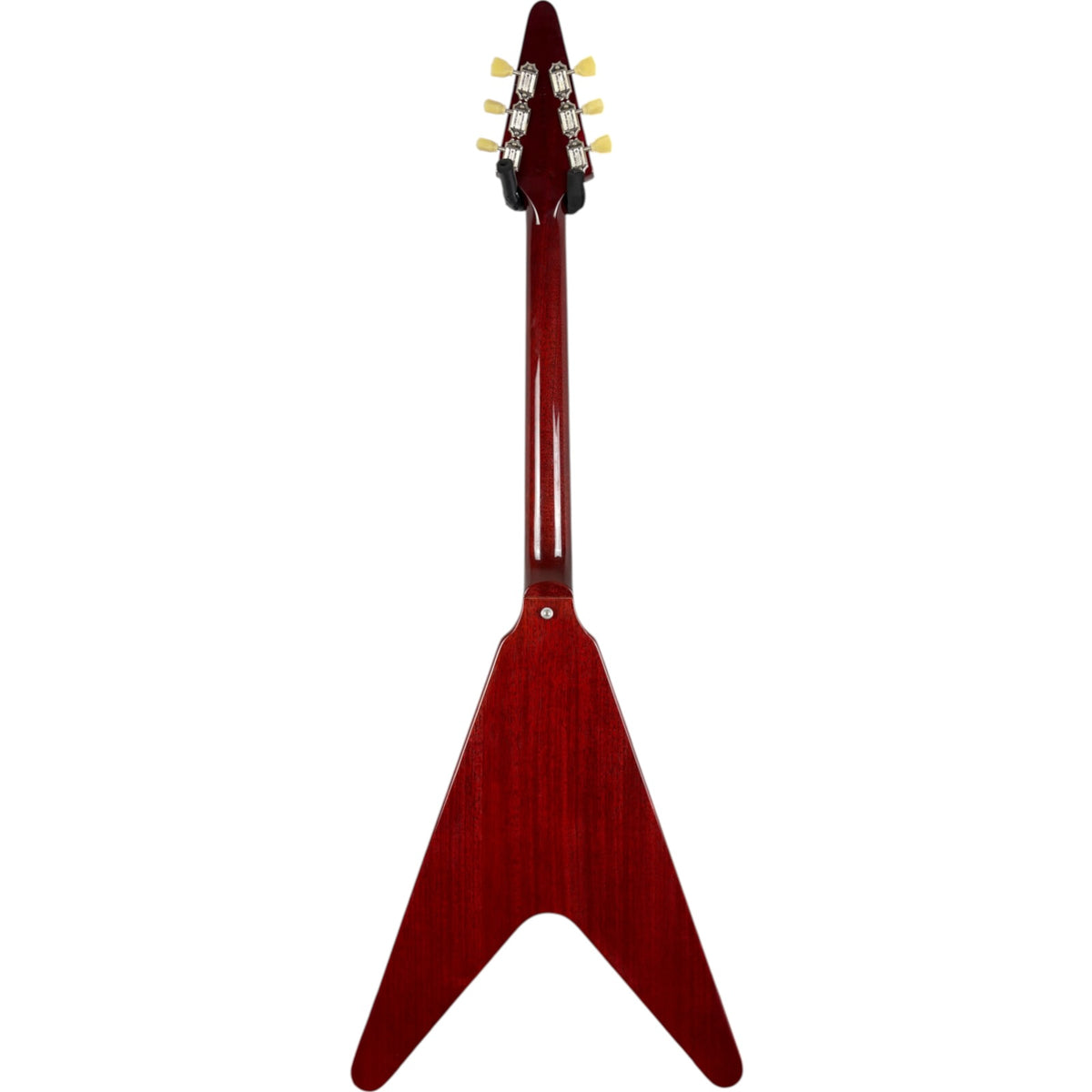 Gibson 68 Reissue Flying V 2012 - Cherry Red
