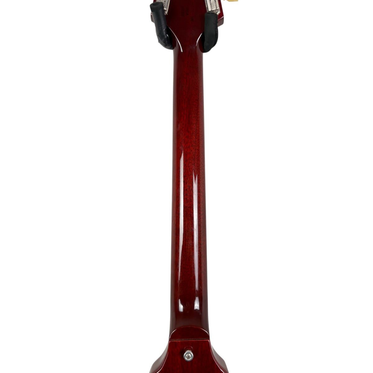 Gibson 68 Reissue Flying V 2012 - Cherry Red