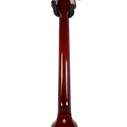 Gibson 68 Reissue Flying V 2012 - Cherry Red