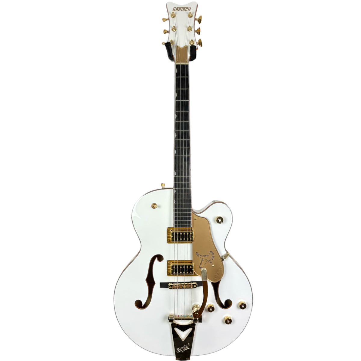 Gretsch Synchromatic Falcon 2026 - White