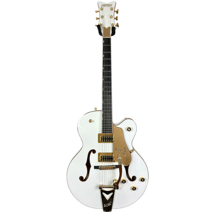 Gretsch Synchromatic Falcon 2026 - White
