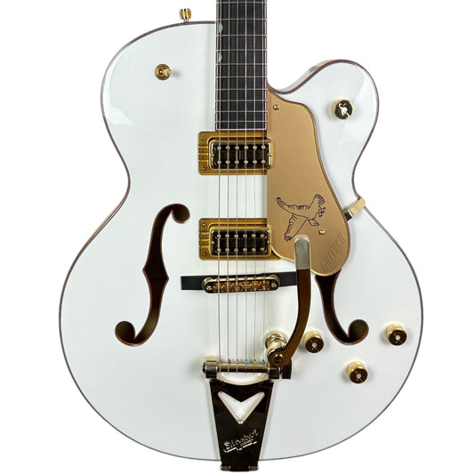 Gretsch Synchromatic Falcon 2026 - White