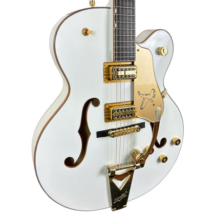 Gretsch Synchromatic Falcon 2026 - White