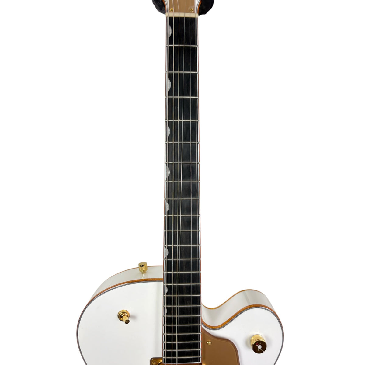 Gretsch Synchromatic Falcon 2026 - White