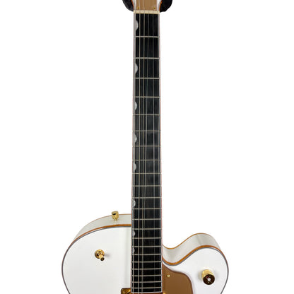 Gretsch Synchromatic Falcon 2026 - White