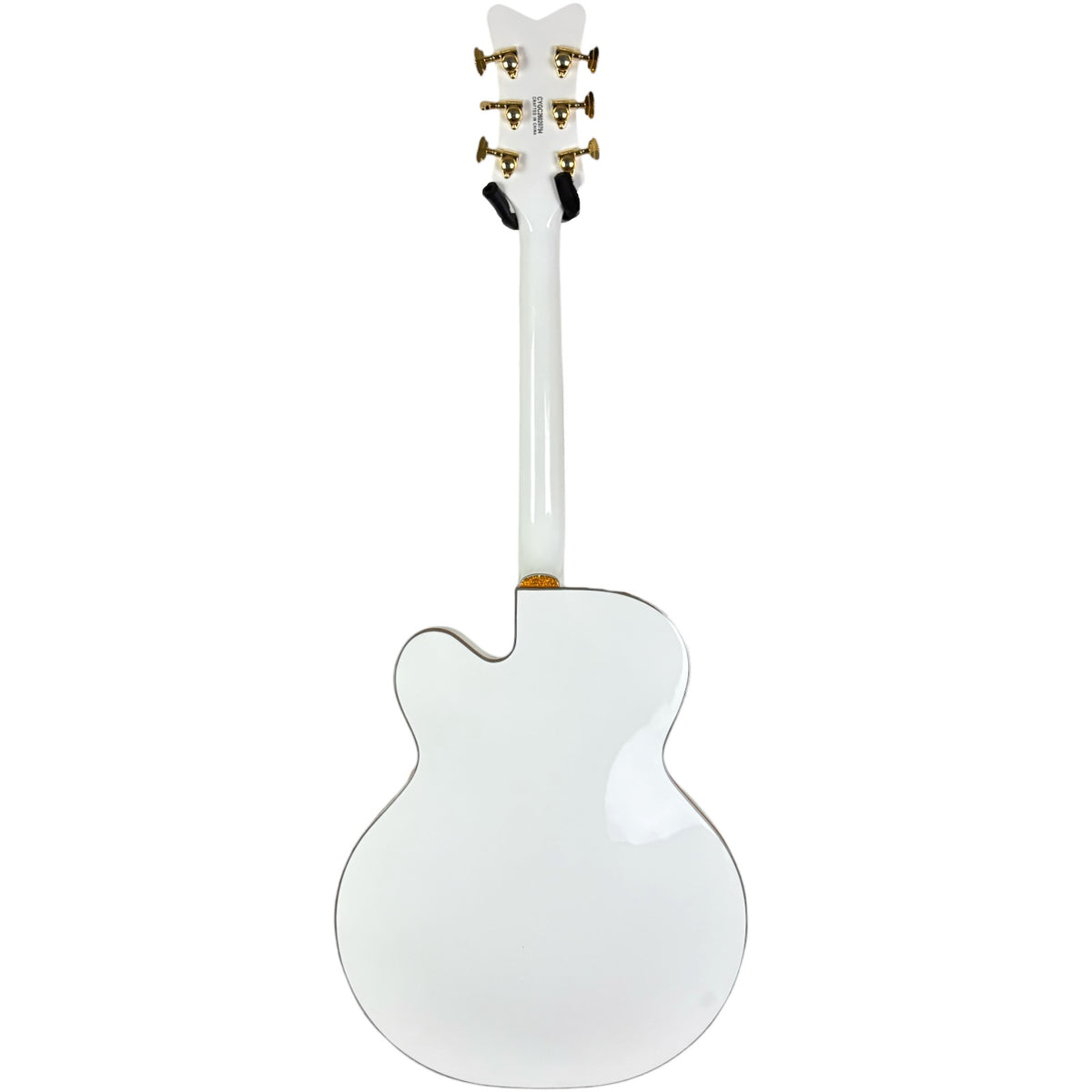 Gretsch Synchromatic Falcon 2026 - White