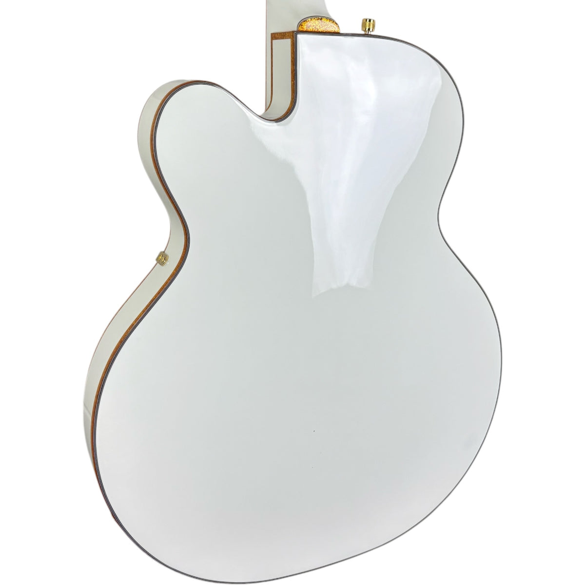 Gretsch Synchromatic Falcon 2026 - White