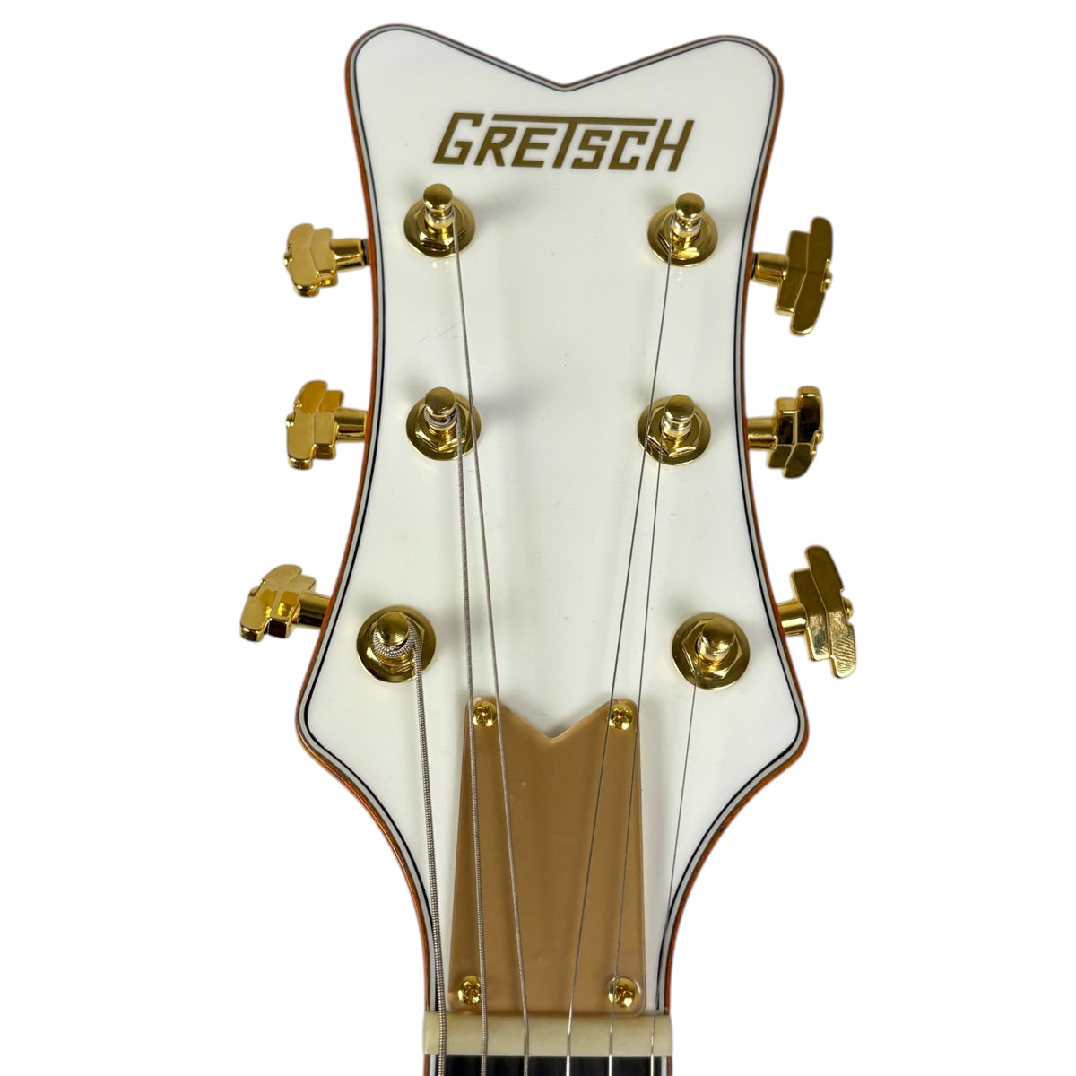 Gretsch Synchromatic Falcon 2026 - White