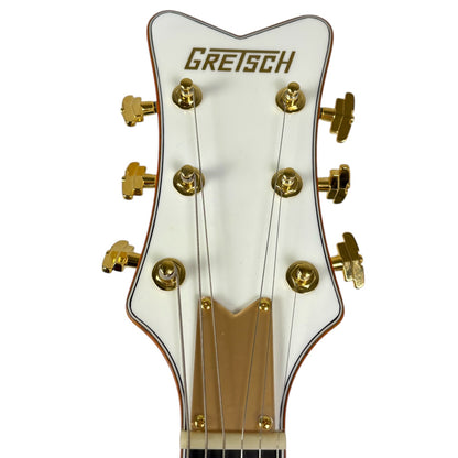 Gretsch Synchromatic Falcon 2026 - White