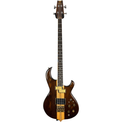 Hoyer Taurus Bass 1978-1982 - Natural