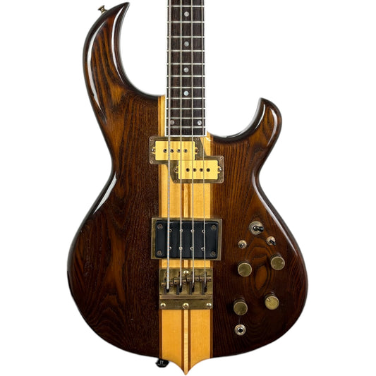 Hoyer Taurus Bass 1978-1982 - Natural