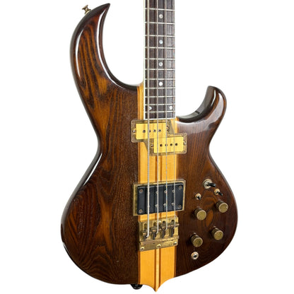 Hoyer Taurus Bass 1978-1982 - Natural