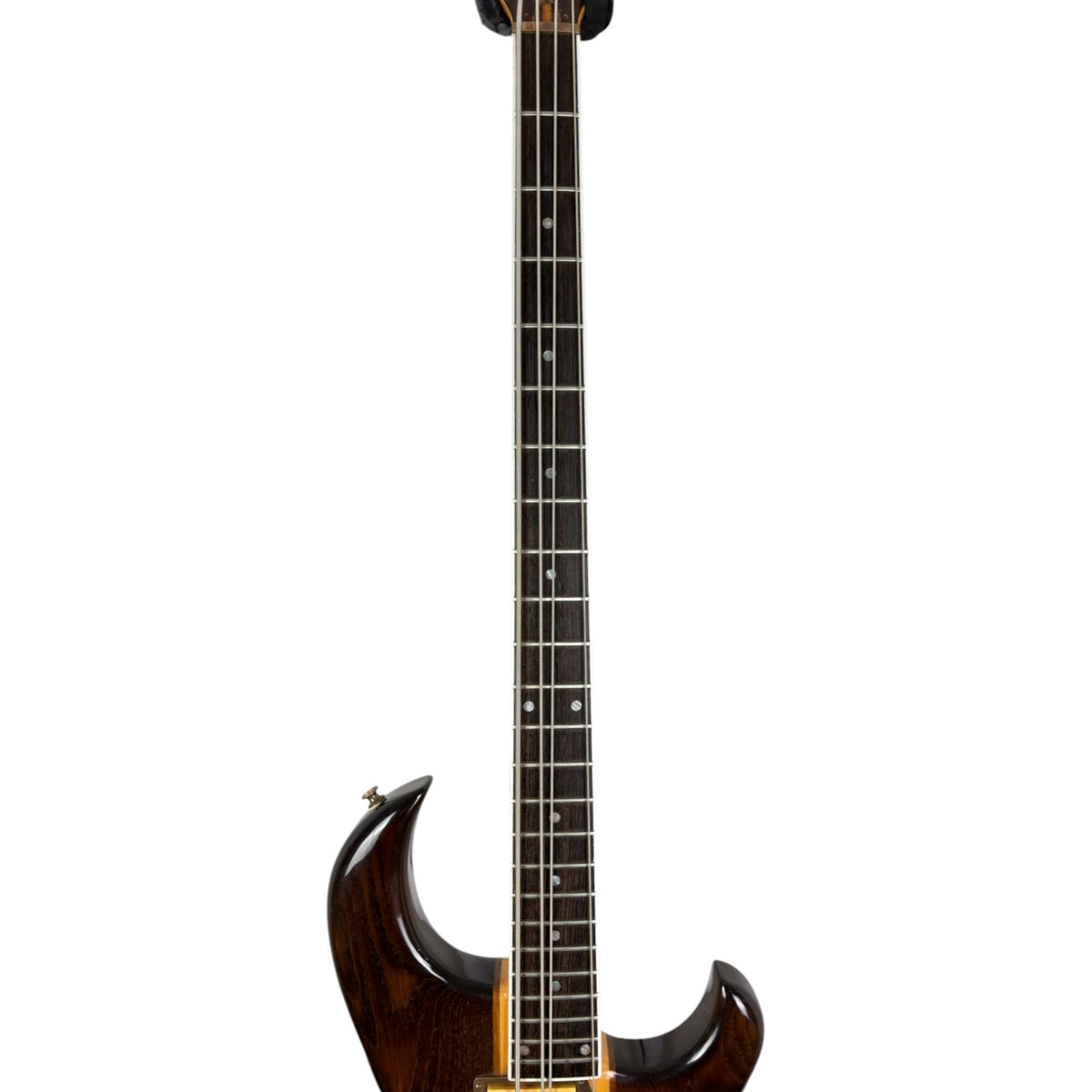 Hoyer Taurus Bass 1978-1982 - Natural