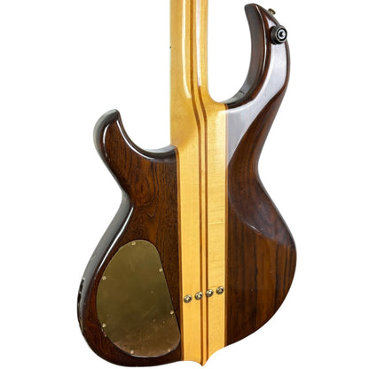 Hoyer Taurus Bass 1978-1982 - Natural