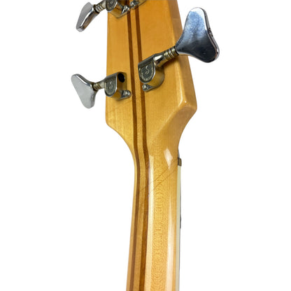 Hoyer Taurus Bass 1978-1982 - Natural