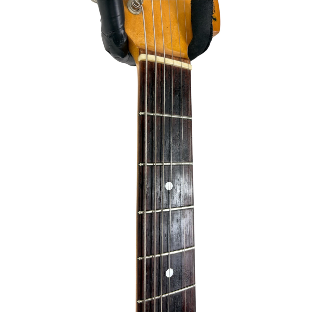 Greco Early Sixties Stratocaster 1977 - Sunburst