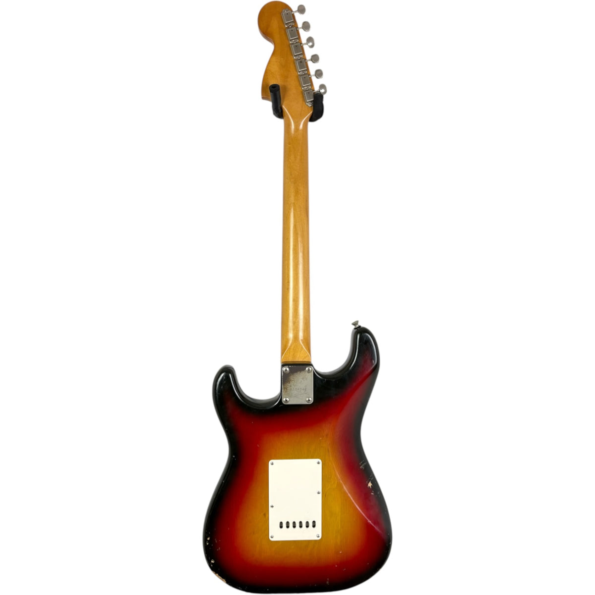 Greco Early Sixties Stratocaster 1977 - Sunburst
