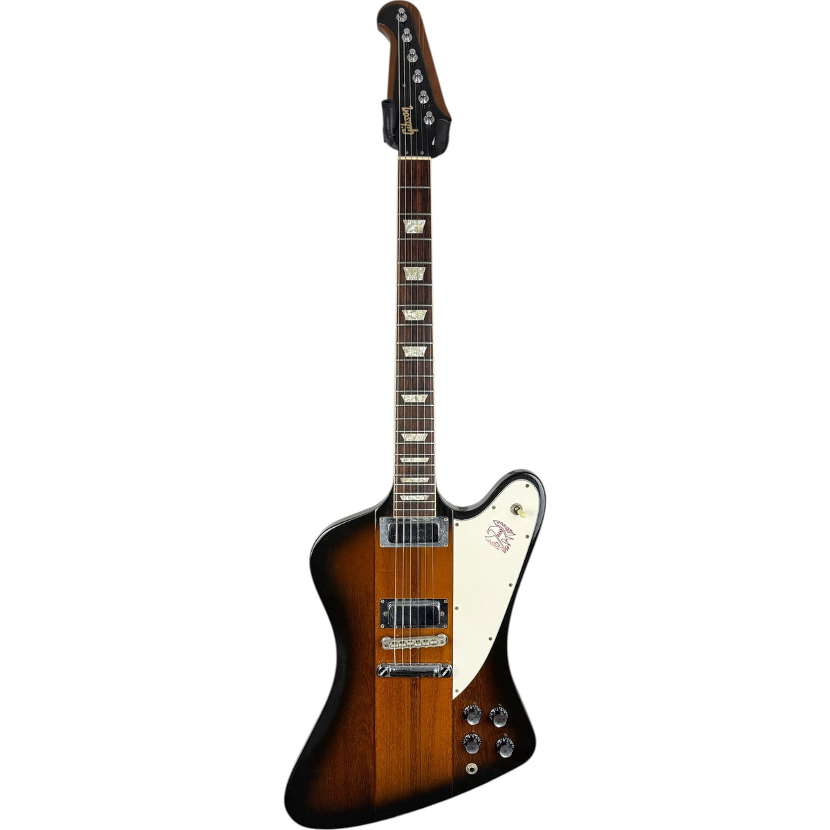 Gibson Firebird V 1996 - Sunburst