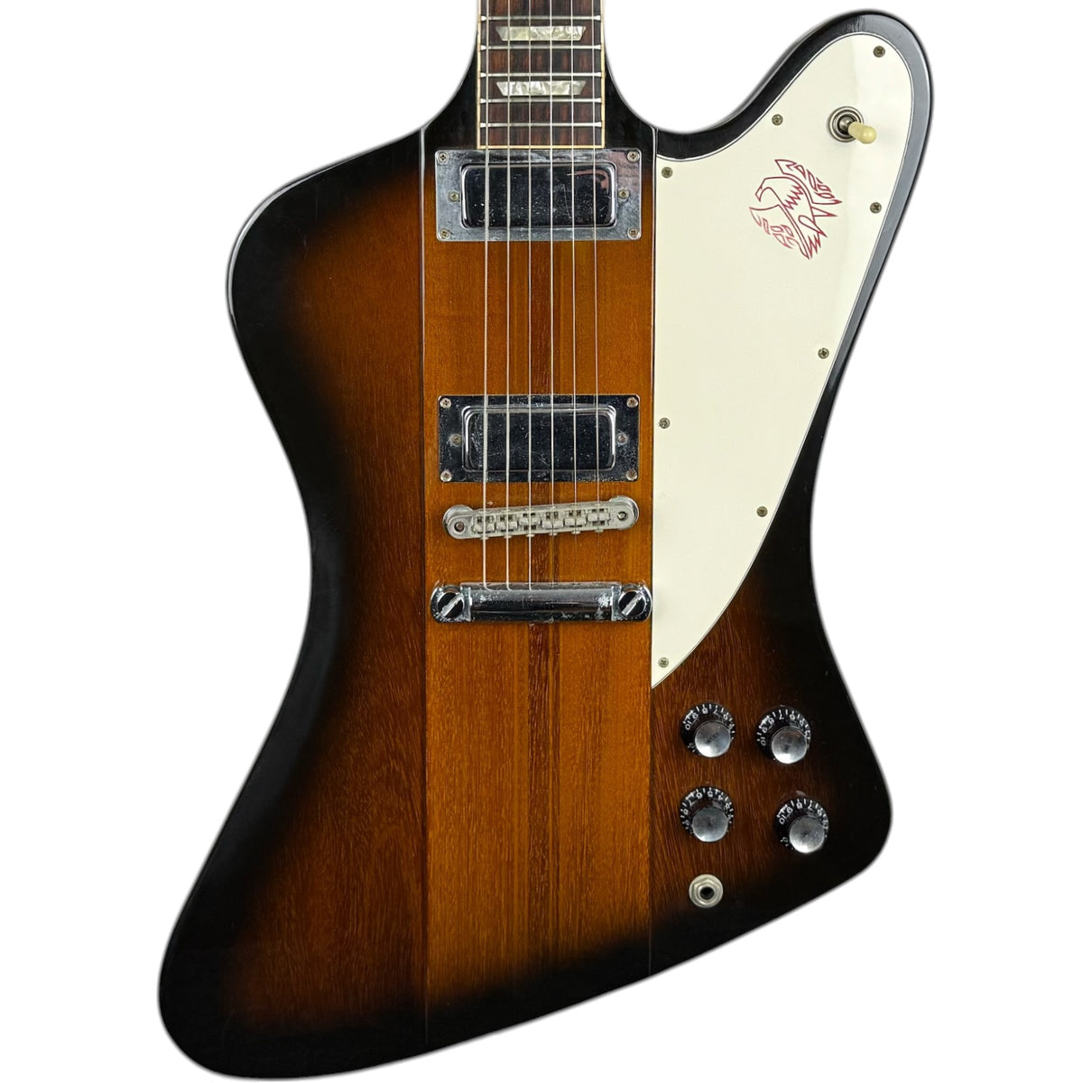 Gibson Firebird V 1996 - Sunburst