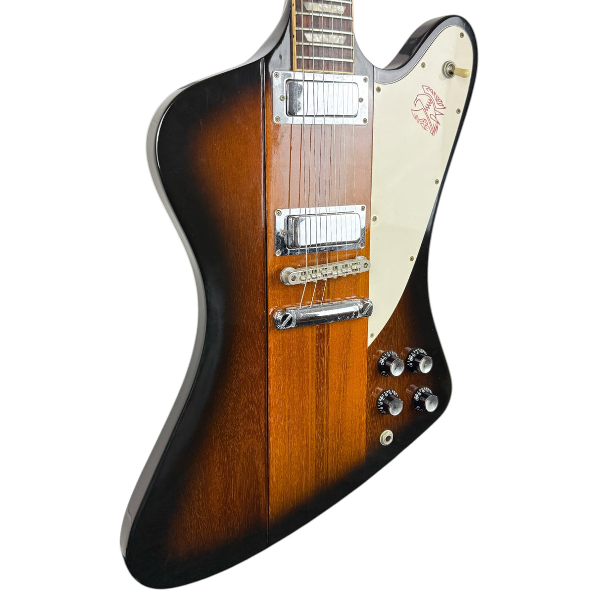 Gibson Firebird V 1996 - Sunburst