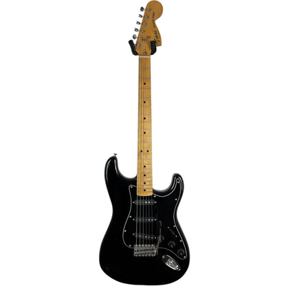 Tokai Silver Star Stratocaster 1985 - Black