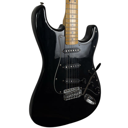 Tokai Silver Star Stratocaster 1985 - Black