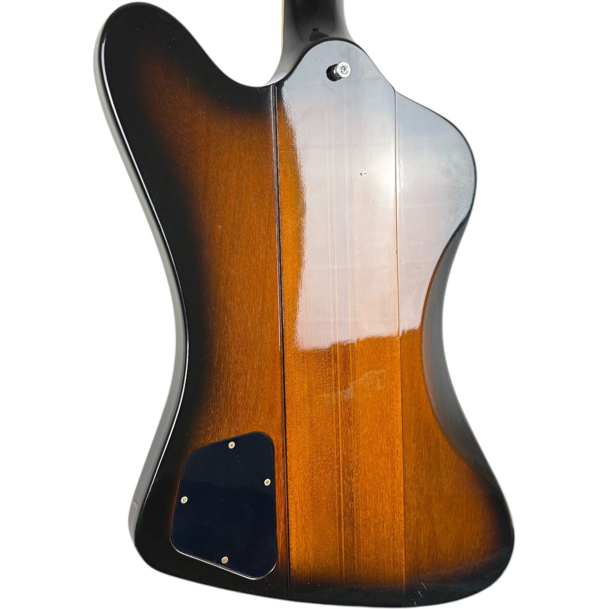 Gibson Firebird V 1996 - Sunburst