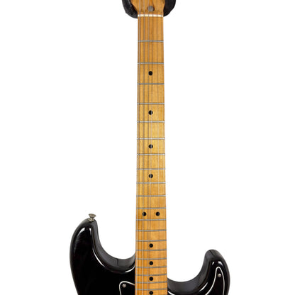Tokai Silver Star Stratocaster 1985 - Black