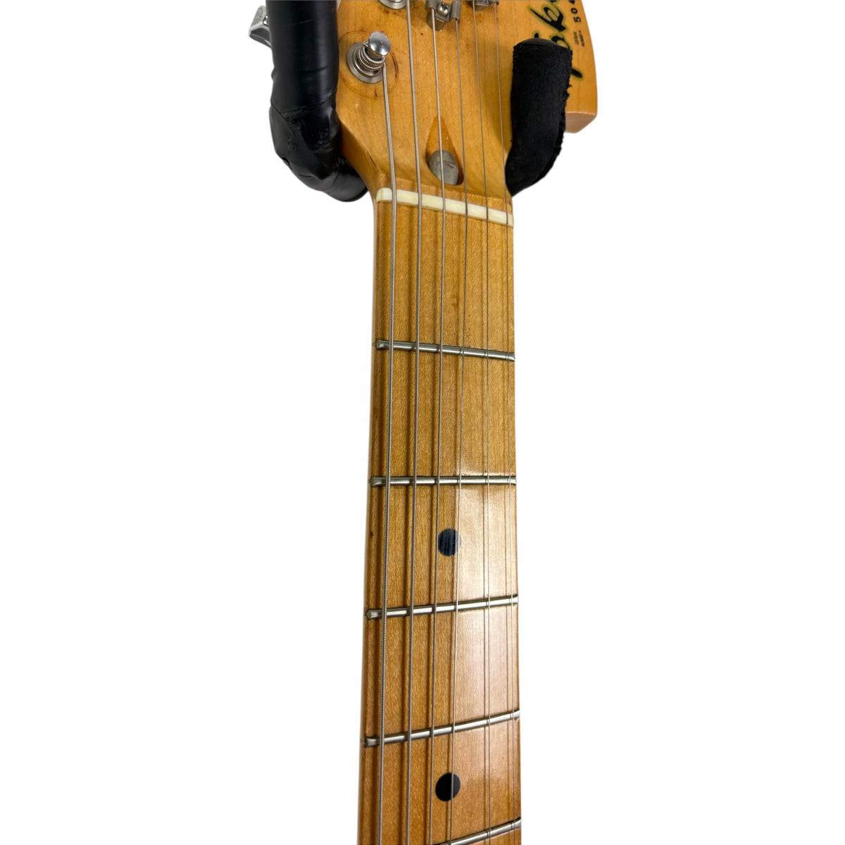 Tokai Silver Star Stratocaster 1985 - Black