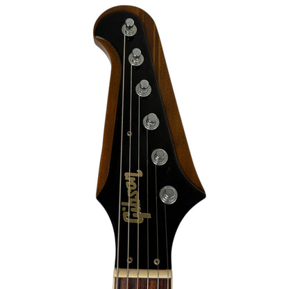 Gibson Firebird V 1996 - Sunburst