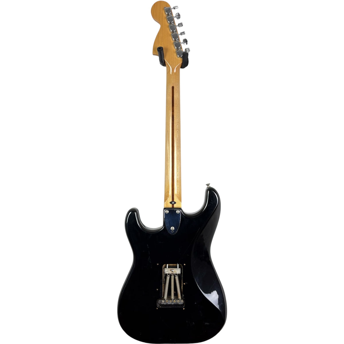 Tokai Silver Star Stratocaster 1985 - Black