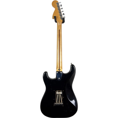 Tokai Silver Star Stratocaster 1985 - Black