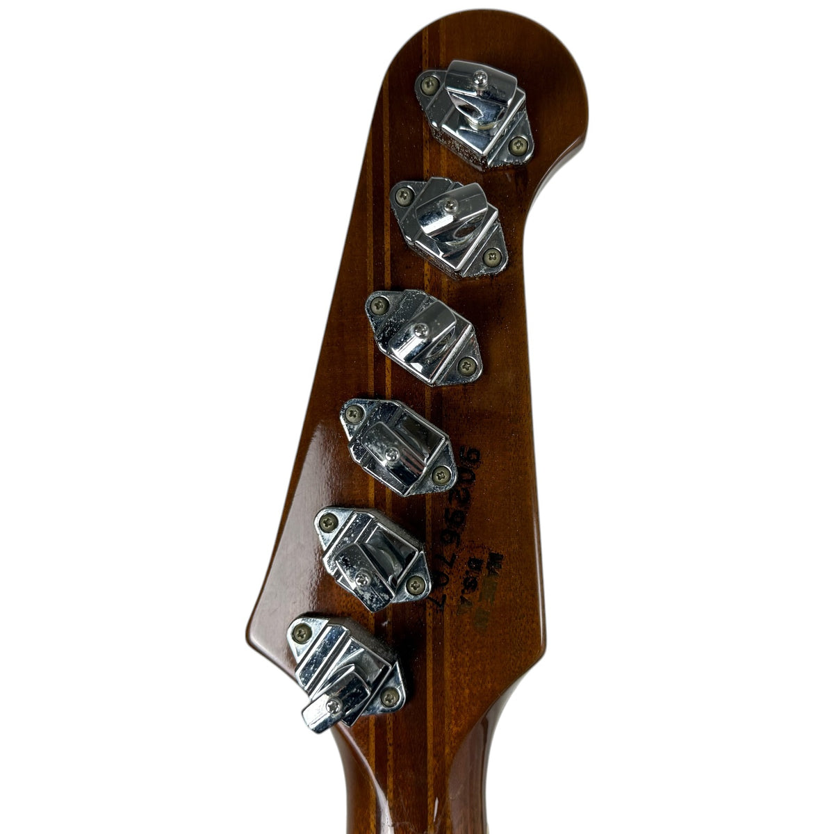 Gibson Firebird V 1996 - Sunburst